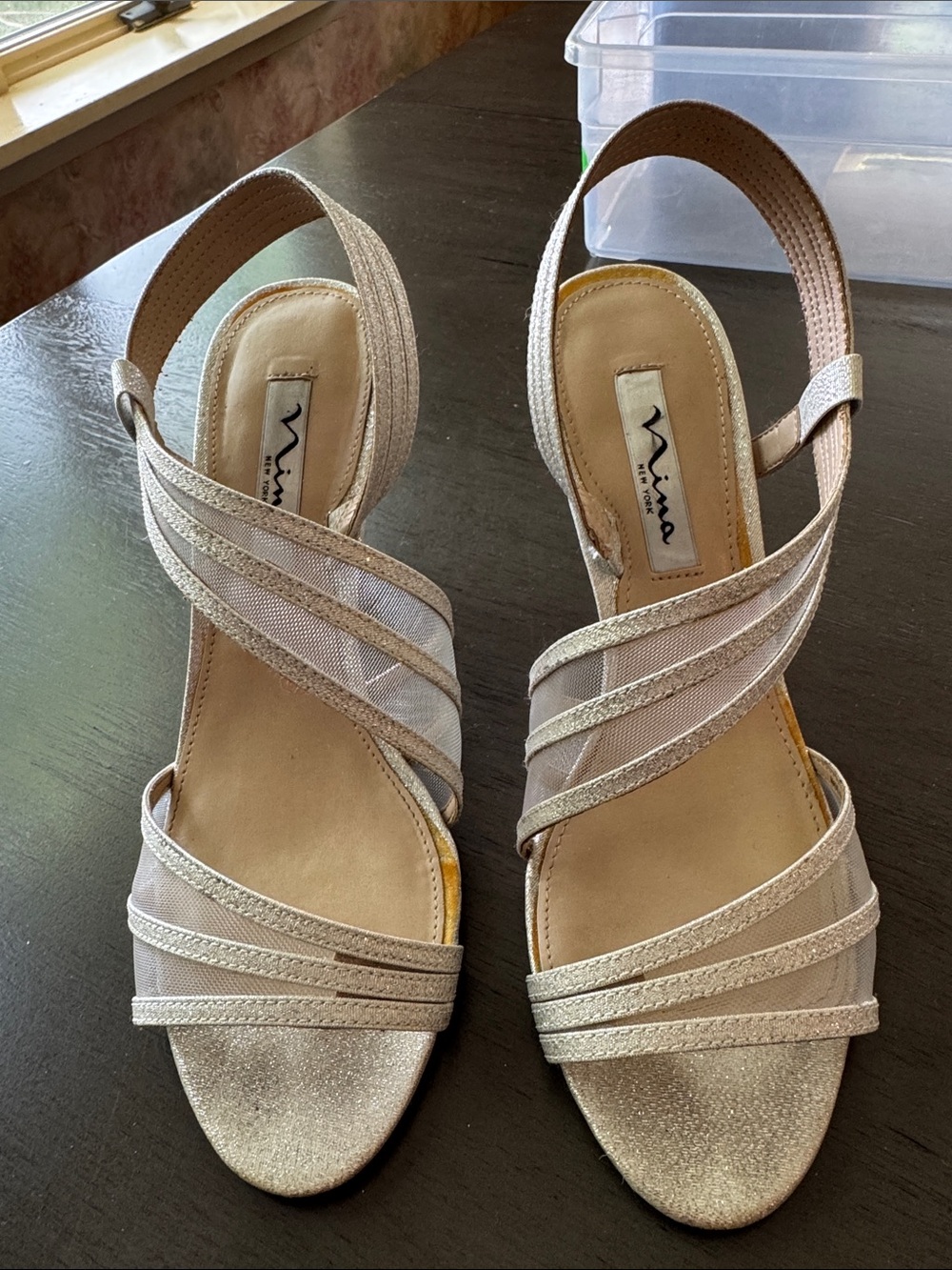 Women’s Dress Shoes by Nina